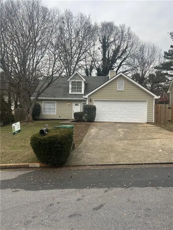 3260 Rivermist Cove, Decatur, GA 30034 - #3