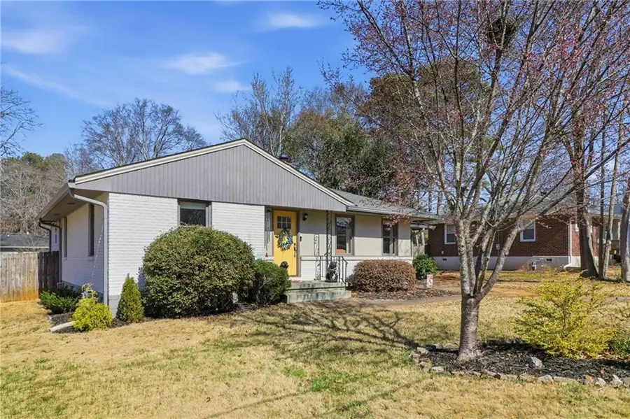 1151 Pinedale Se Drive, Smyrna, GA 30080 - #2