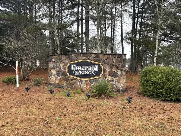 2775 Emerald Springs Drive, Lawrenceville, GA 30045