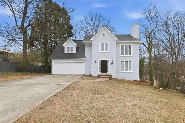 2511 Bechers Brook, Lawrenceville, GA 30043