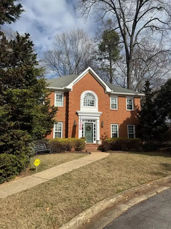 3510 Browning Lane, Brookhaven, GA 30319 - #1