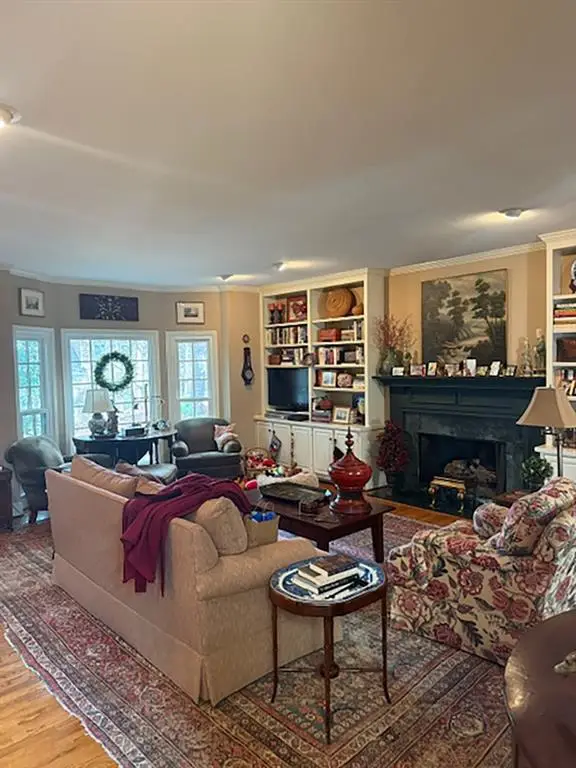 3510 Browning Lane, Brookhaven, GA 30319 - #3