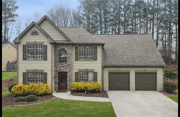 1016 Elsberry Drive, Woodstock, GA 30189