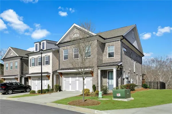 3367 Goodwin Park, Suwanee, GA 30024