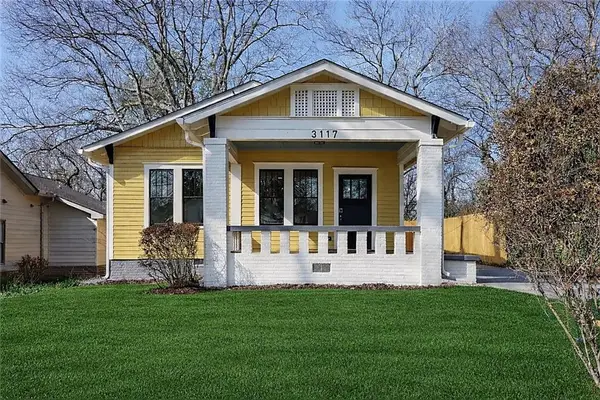 3117 Semmes Street, Atlanta, GA 30344