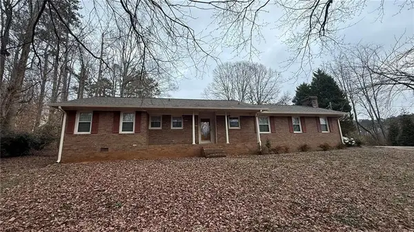 4173 Woodward Mill Road, Sugar Hill, GA 30518