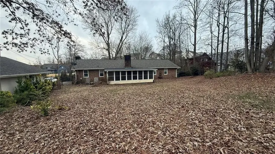 4173 Woodward Mill Road, Sugar Hill, GA 30518 - #3