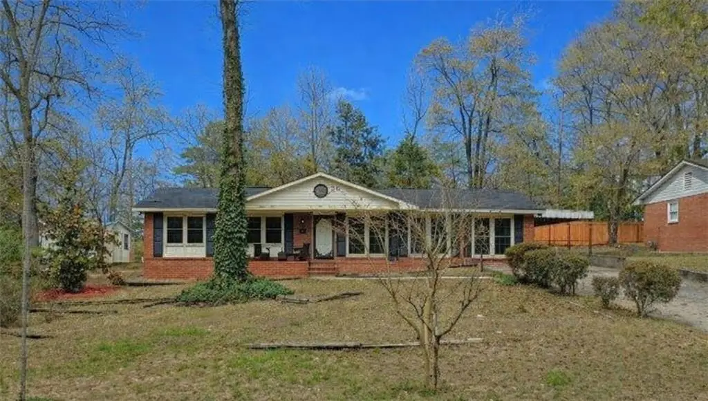 5 Clausen Drive, Columbus, GA 31907 - #1