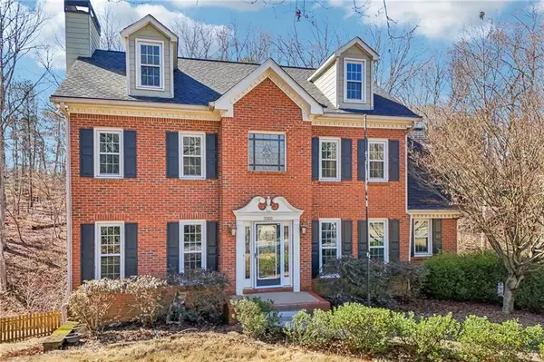 3310 Danielle Way, Suwanee, GA 30024