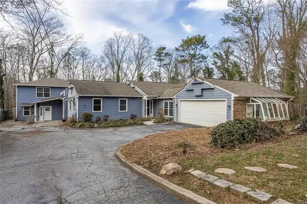 971 Asborough Court, Lithonia, GA 30058