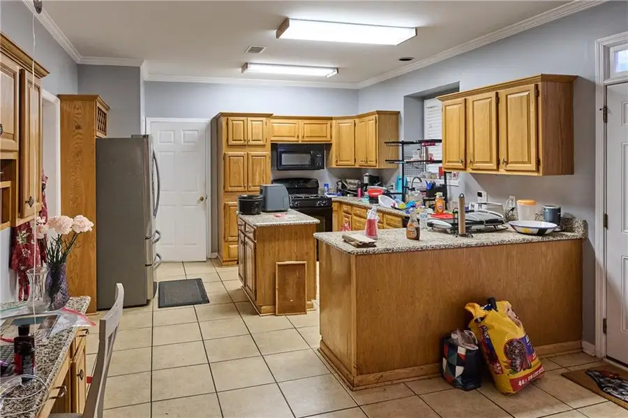 11939 Olmstead Drive, Fayetteville, GA 30215 - #2