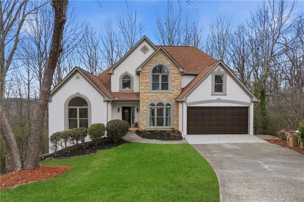 2595 Highland Pointe Drive, Cumming, GA 30041 - #1