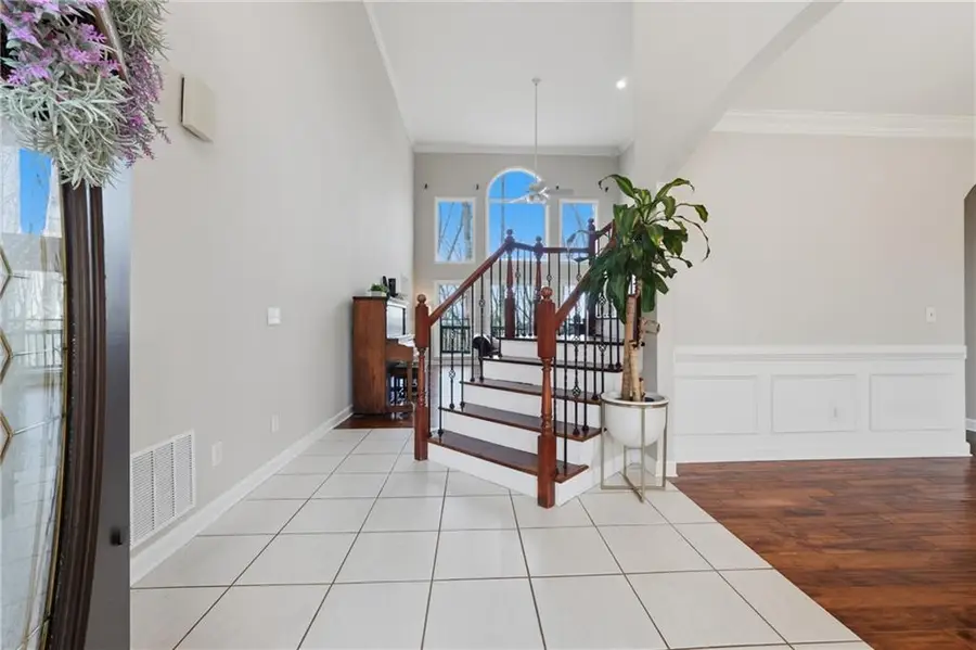 2595 Highland Pointe Drive, Cumming, GA 30041 - #3