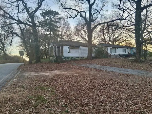 Address Withheld By Seller, Atlanta, GA 30316