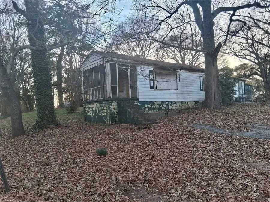 Address Withheld By Seller, Atlanta, GA 30316 - #2