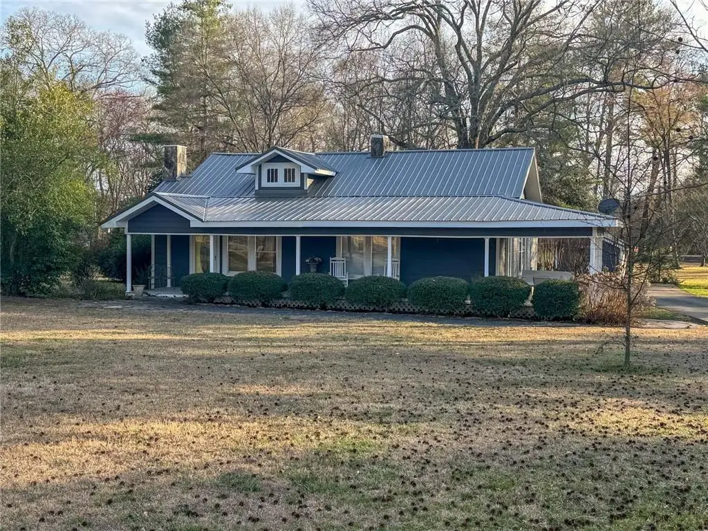 62 Morgan Road, Aragon, GA 30104 - #1