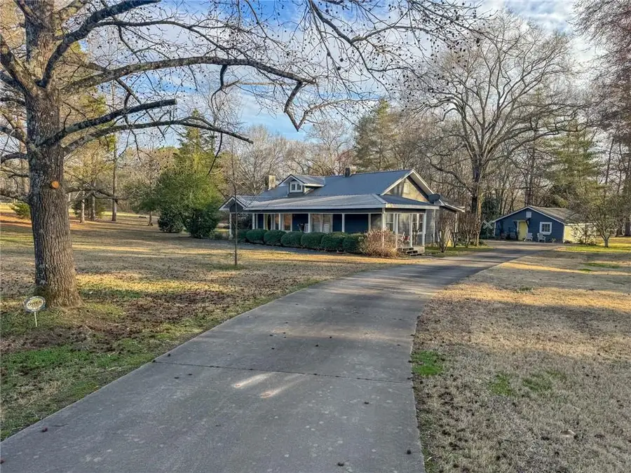 62 Morgan Road, Aragon, GA 30104 - #3