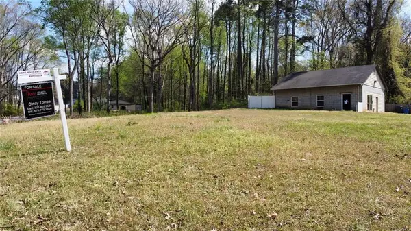 757 Britt Road Sw, Mableton, GA 30126