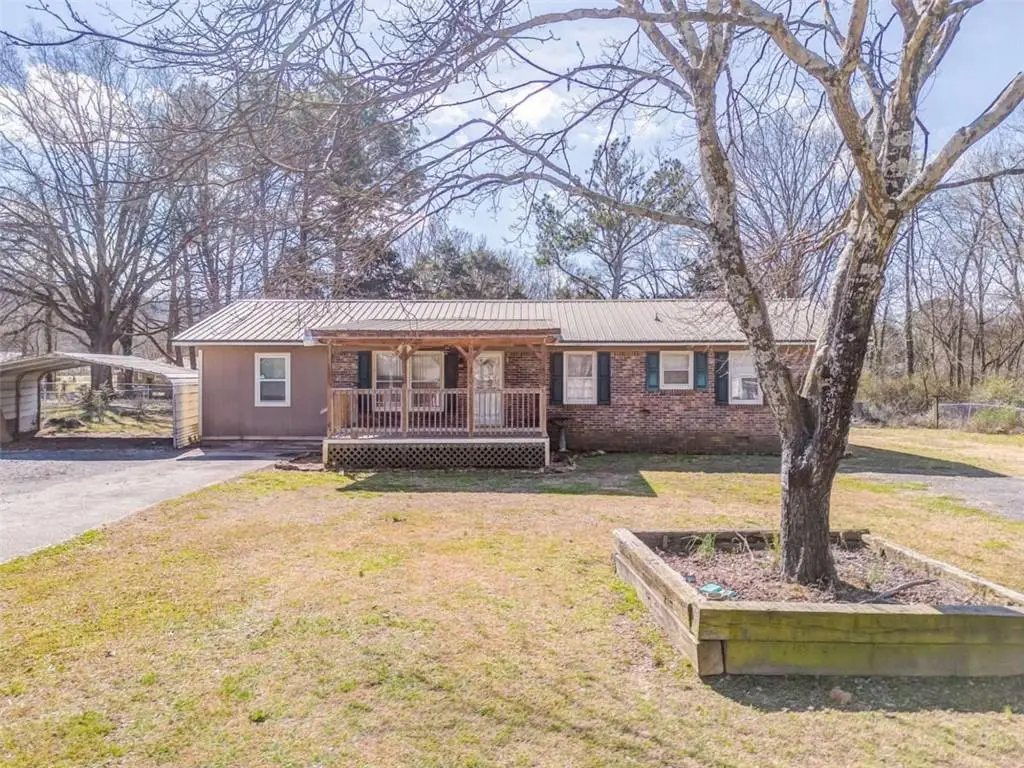 215 Parkway Drive, Adairsville, GA 30103 - #1