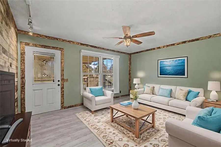 215 Parkway Drive, Adairsville, GA 30103 - #2