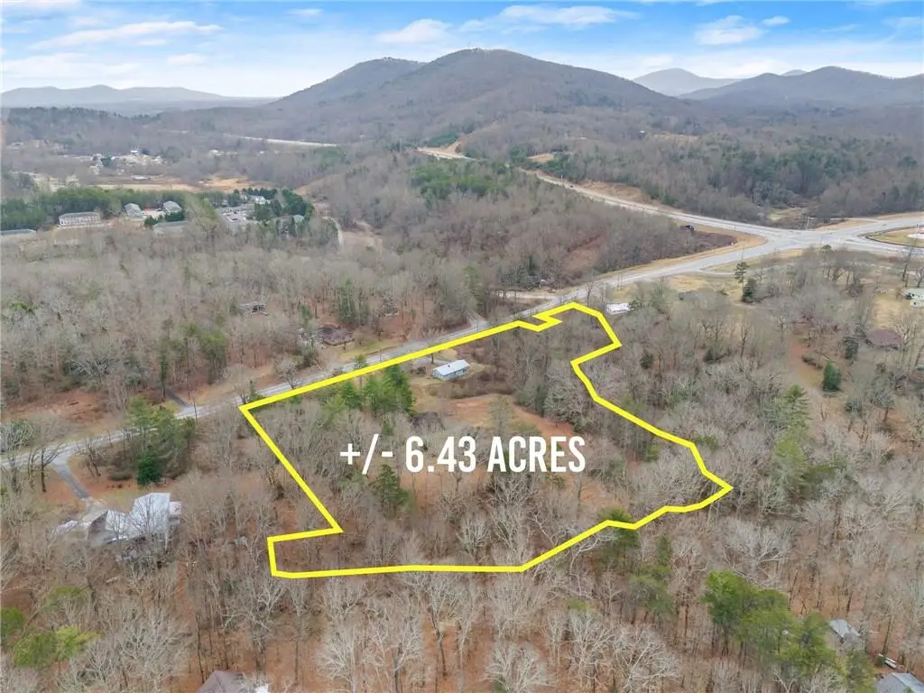 850 W Kytle Street, Cleveland, GA 30528 - #1