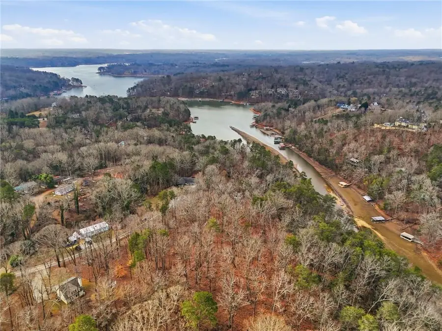 3820 James Ed Road, Gainesville, GA 30506 - #2