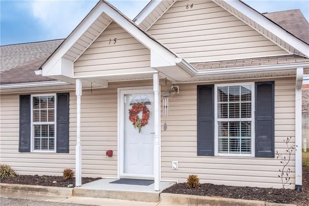 64 Brittany Court #15, Jasper, GA 30143 - #1