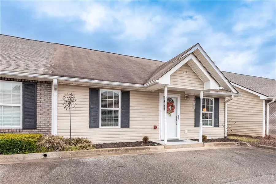 64 Brittany Court #15, Jasper, GA 30143 - #3