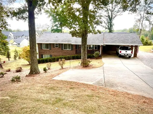 1335 Hillcrest Drive, Sugar Hill, GA 30518
