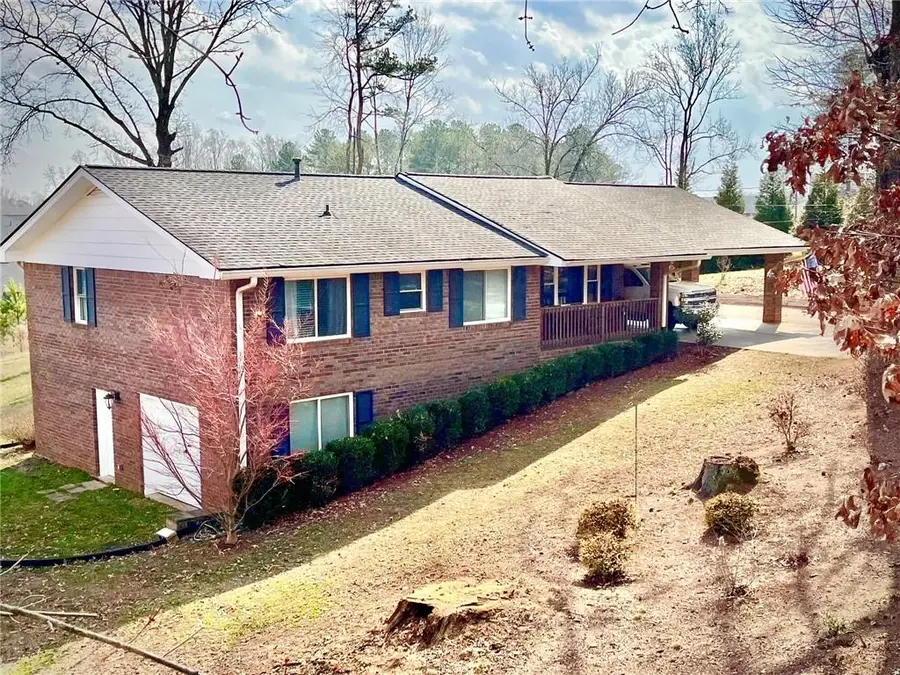 1335 Hillcrest Drive, Sugar Hill, GA 30518 - #2