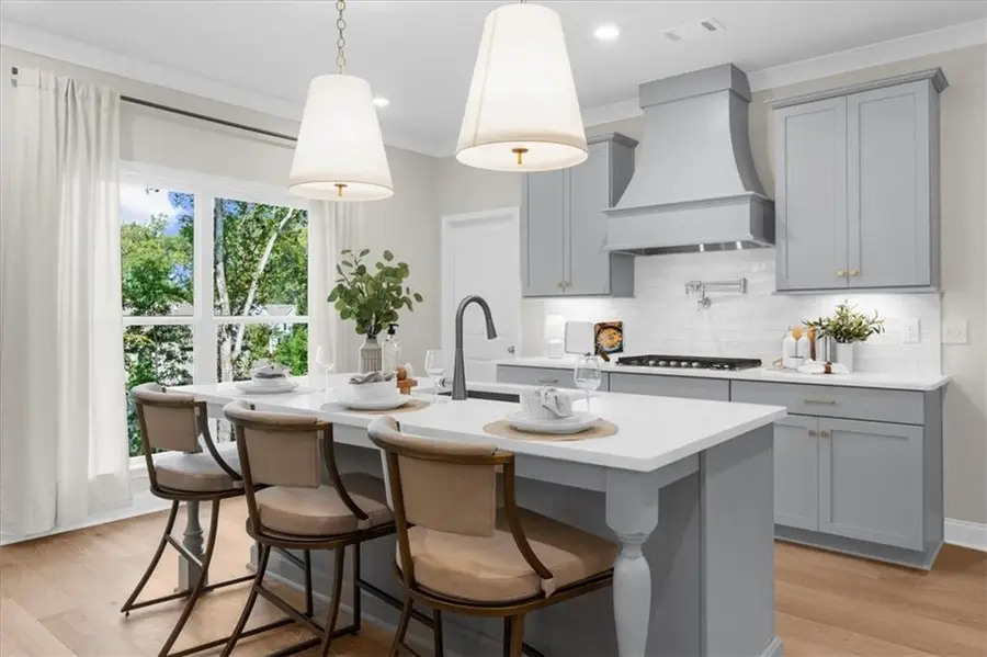 8800 Mica Creek, Ball Ground, GA 30107 - #3