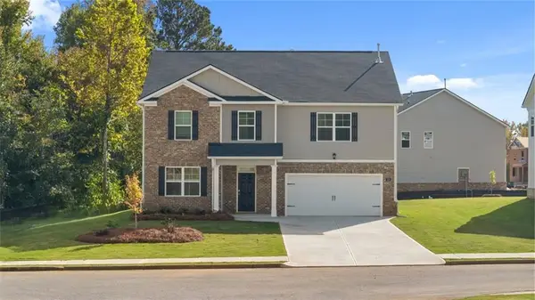 59 Weymouth Drive, Locust Grove, GA 30248