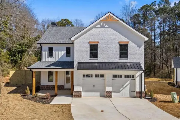 529 Mill Farm Lane, Monroe, GA 30655