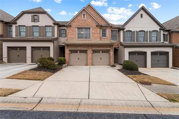 4913 Berkeley Oak Circle, Peachtree Corners, GA 30092
