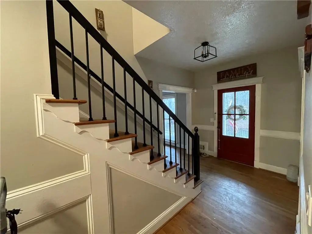 1940 Honey Creek Road Sw, Conyers, GA 30094 - #1