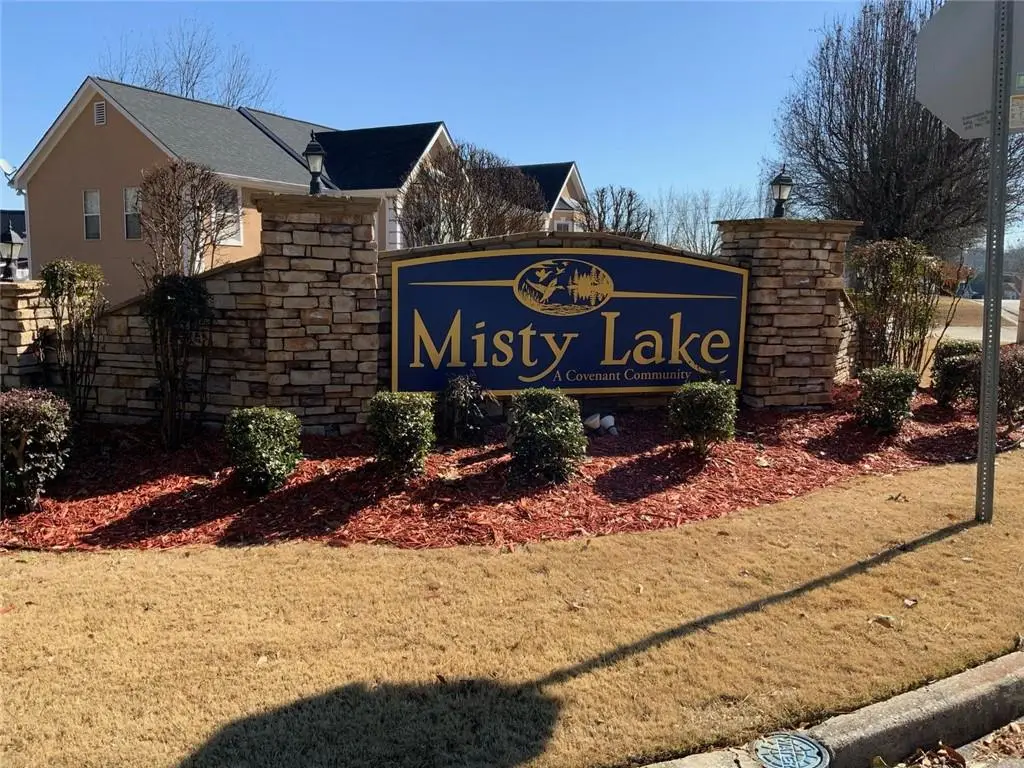 2324 Carrington Drive, Ellenwood, GA 30294 - #1