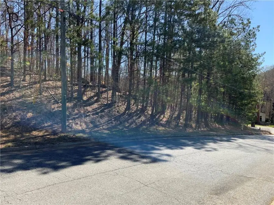 2324 Carrington Drive, Ellenwood, GA 30294 - #2