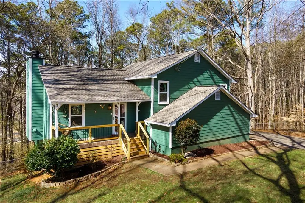 408 Candy Lane, Canton, GA 30115 - #1