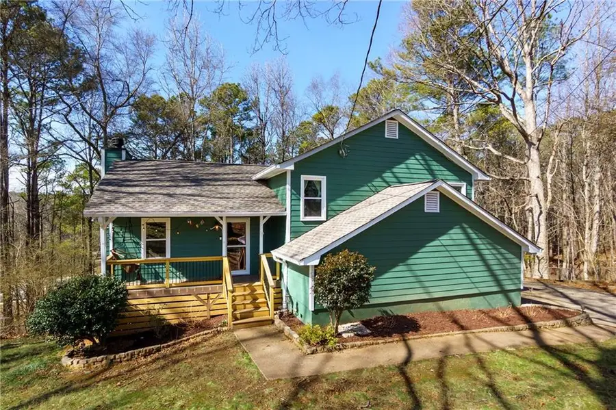 408 Candy Lane, Canton, GA 30115 - #2