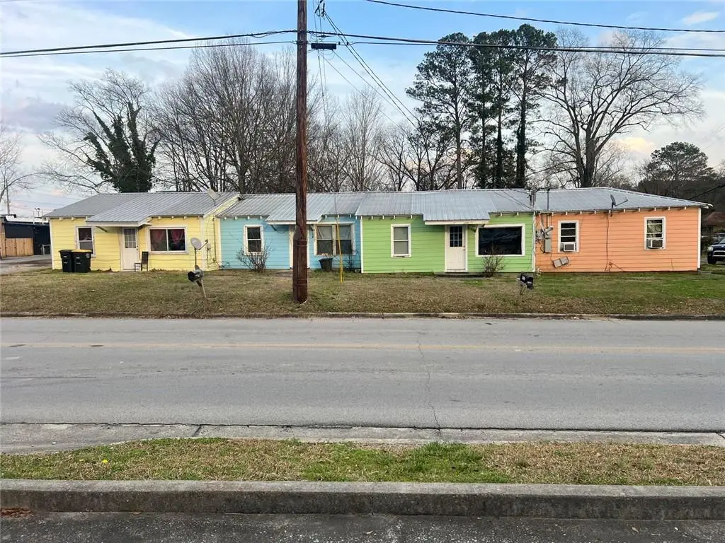 620 Cleveland Avenue Sw, Rome, GA 30165 - #1