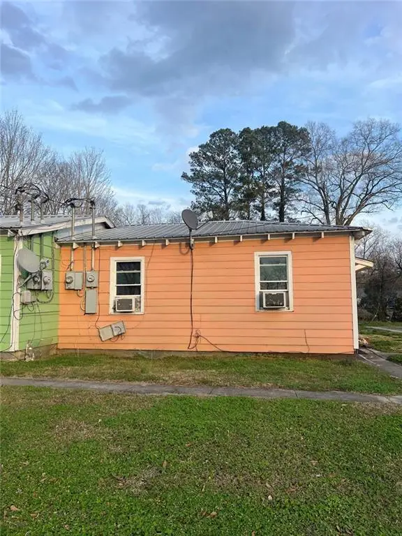 620 Cleveland Avenue Sw, Rome, GA 30165 - #2