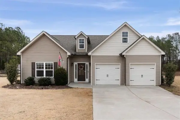 105 Cottage Way, Euharlee, GA 30145