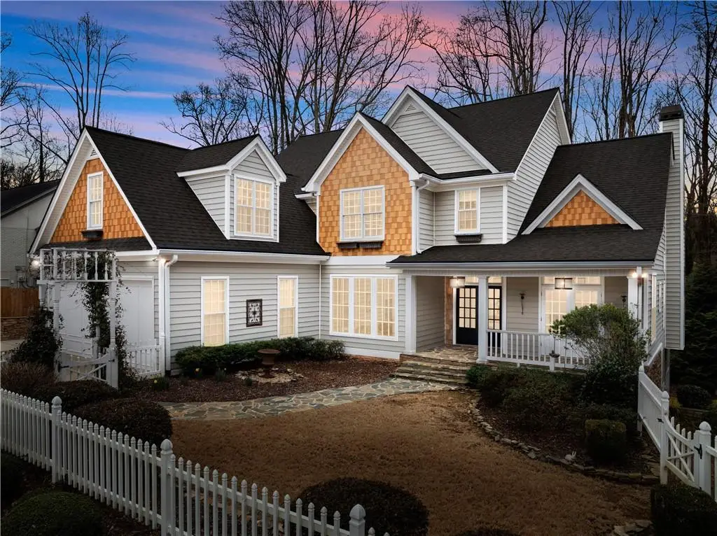 1180 Springdale Road, Gainesville, GA 30501 - #1