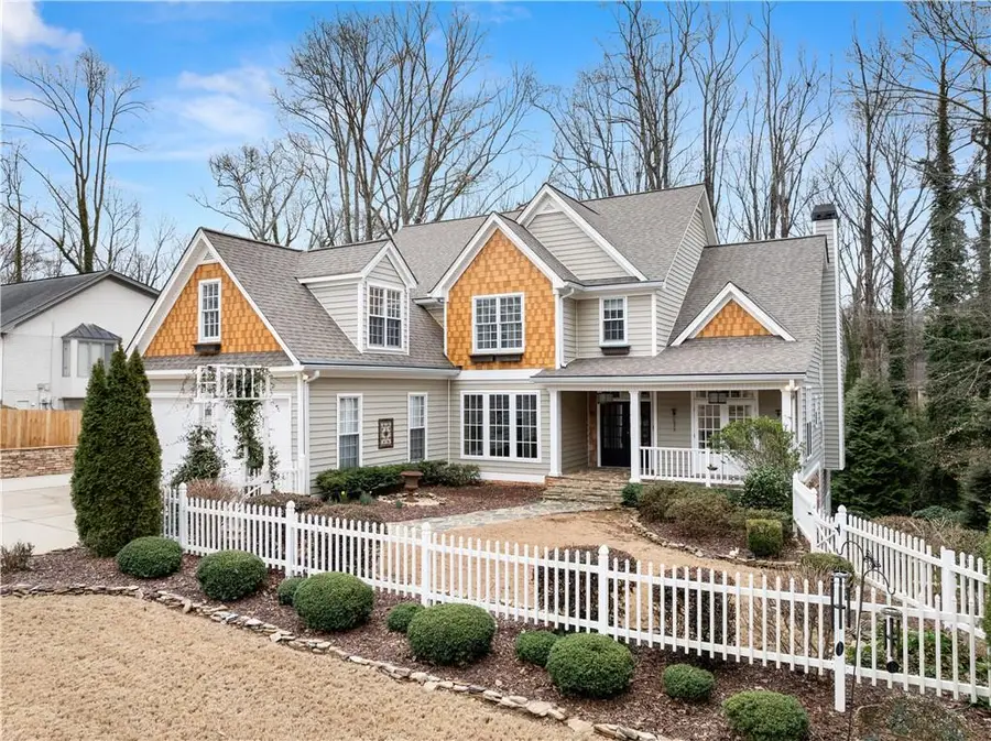 1180 Springdale Road, Gainesville, GA 30501 - #2