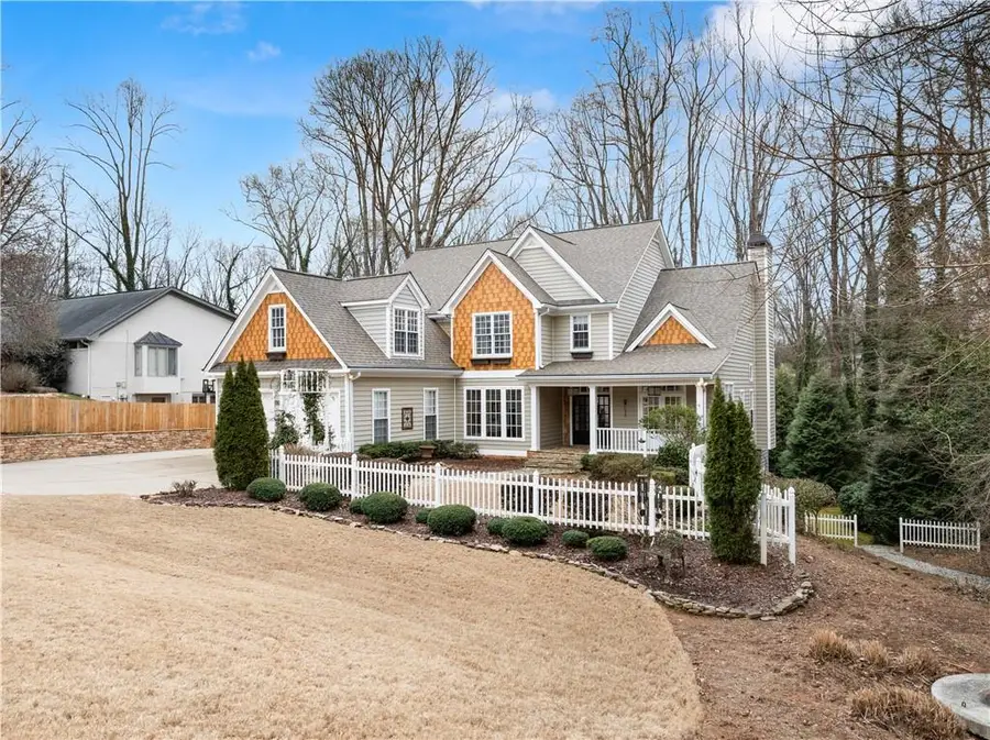 1180 Springdale Road, Gainesville, GA 30501 - #3