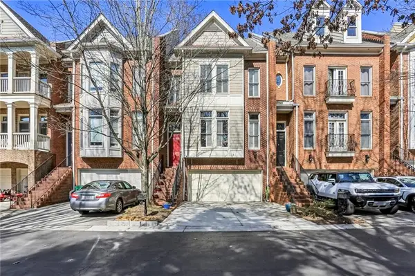 1454 Wembley Court Ne, Atlanta, GA 30329