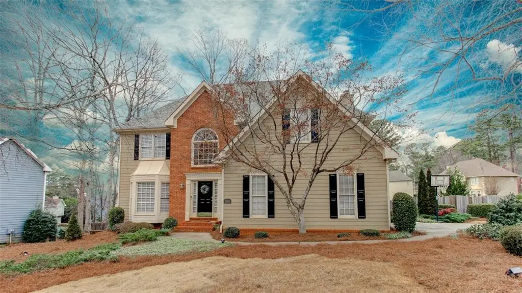 3485 Sims Road, Snellville, GA 30039 - #1