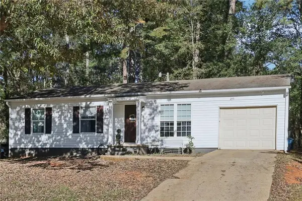 255 Marlborough Downs Road, Bogart, GA 30622
