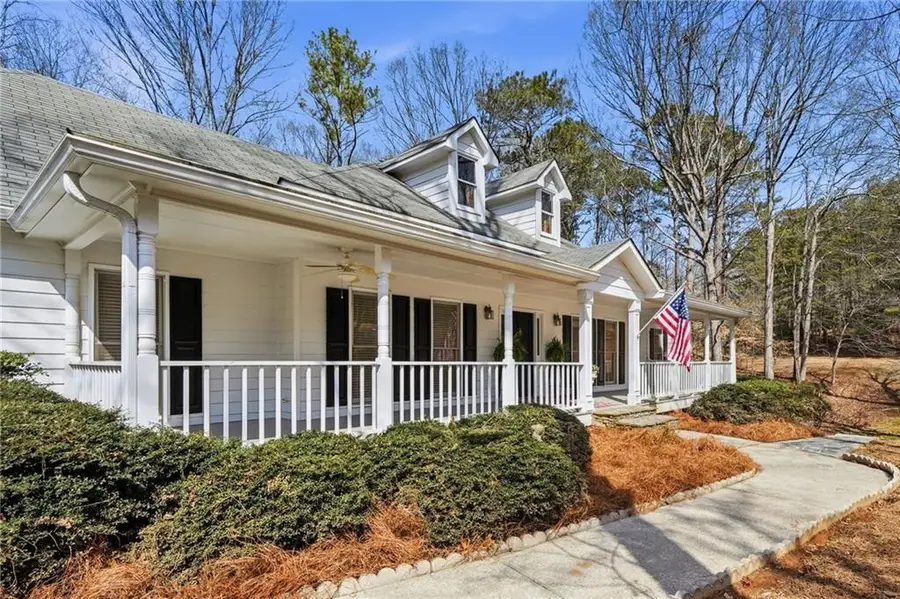 1014 Oak Way, Canton, GA 30114 - #2