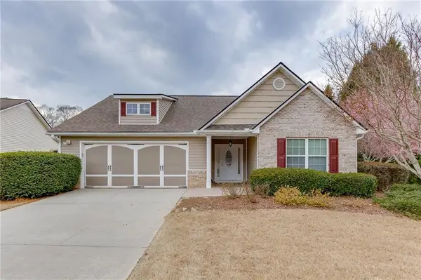 175 Thornberry Lane, Jefferson, GA 30549